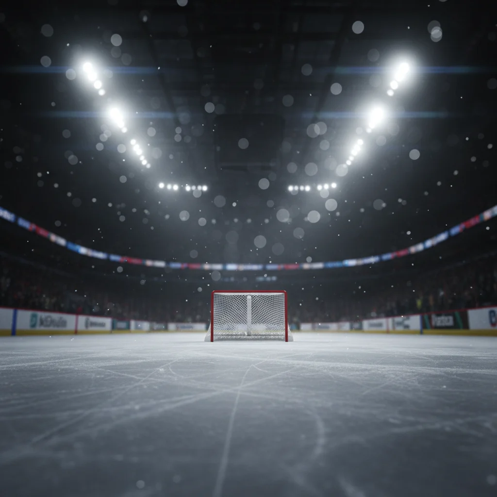 Malmö Redhawks vs Skellefteå AIK