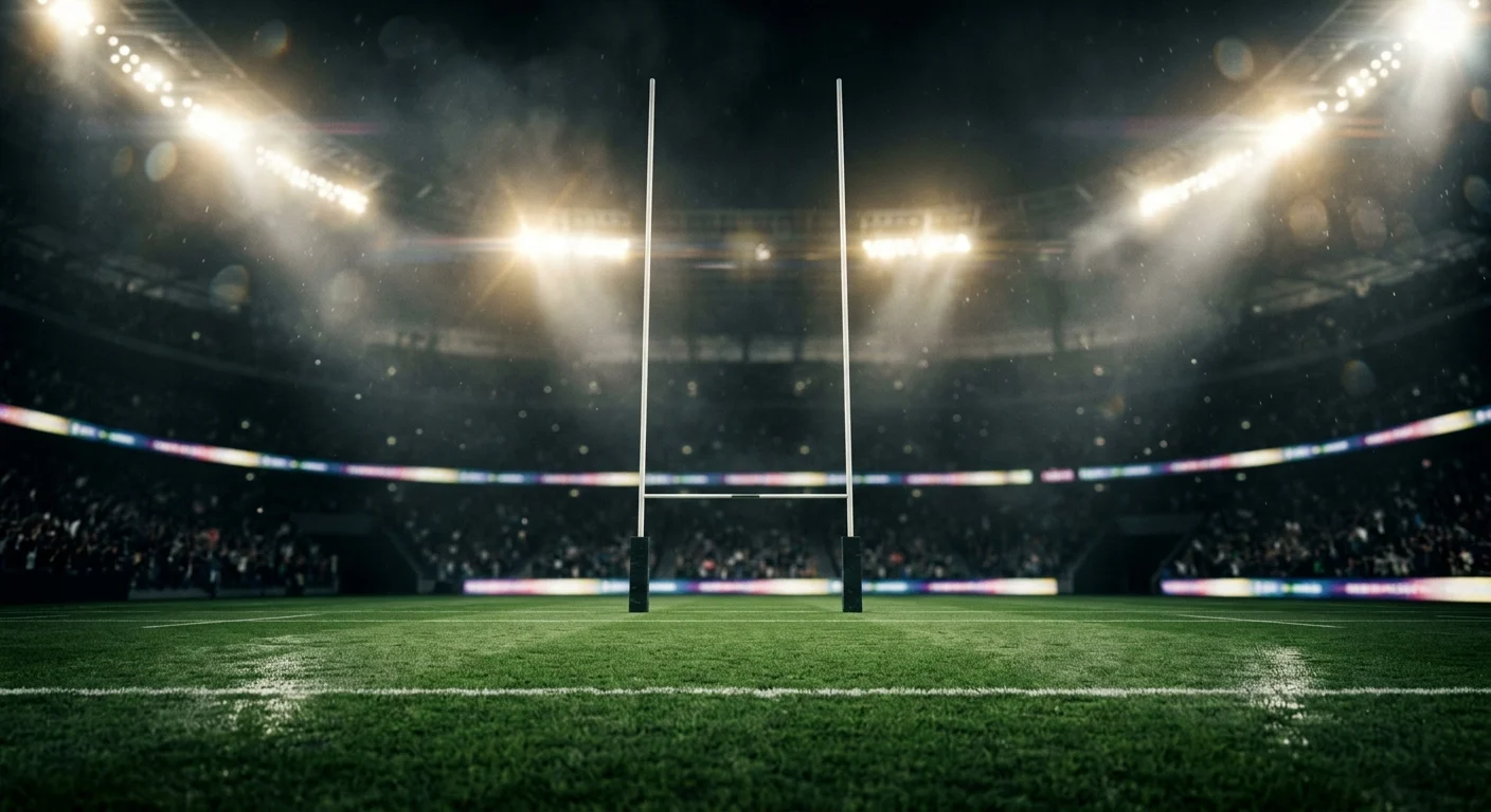 Manly Warringah Sea Eagles vs Sydney Roosters