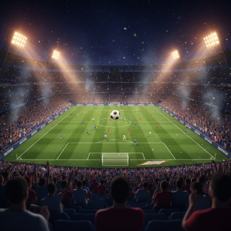 Marseille vs Auxerre