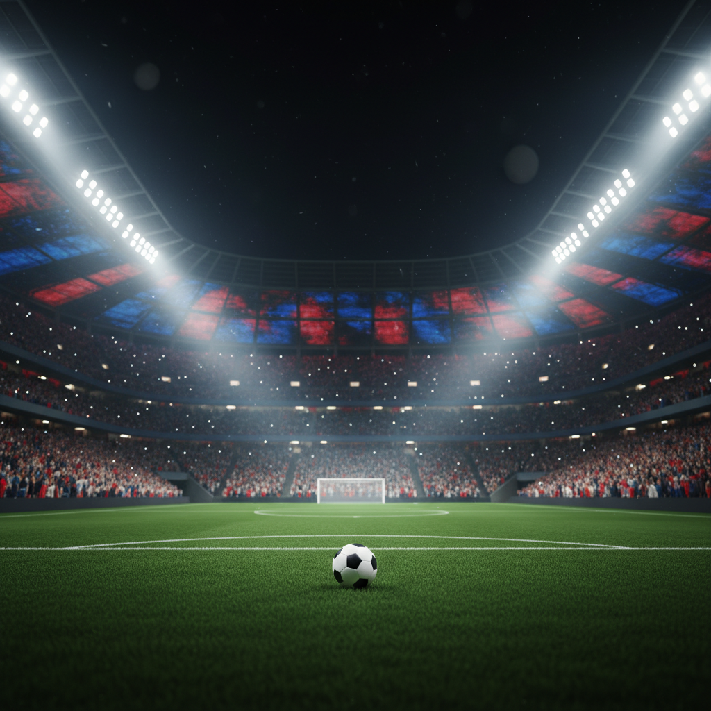 Marseille vs Auxerre Analysis