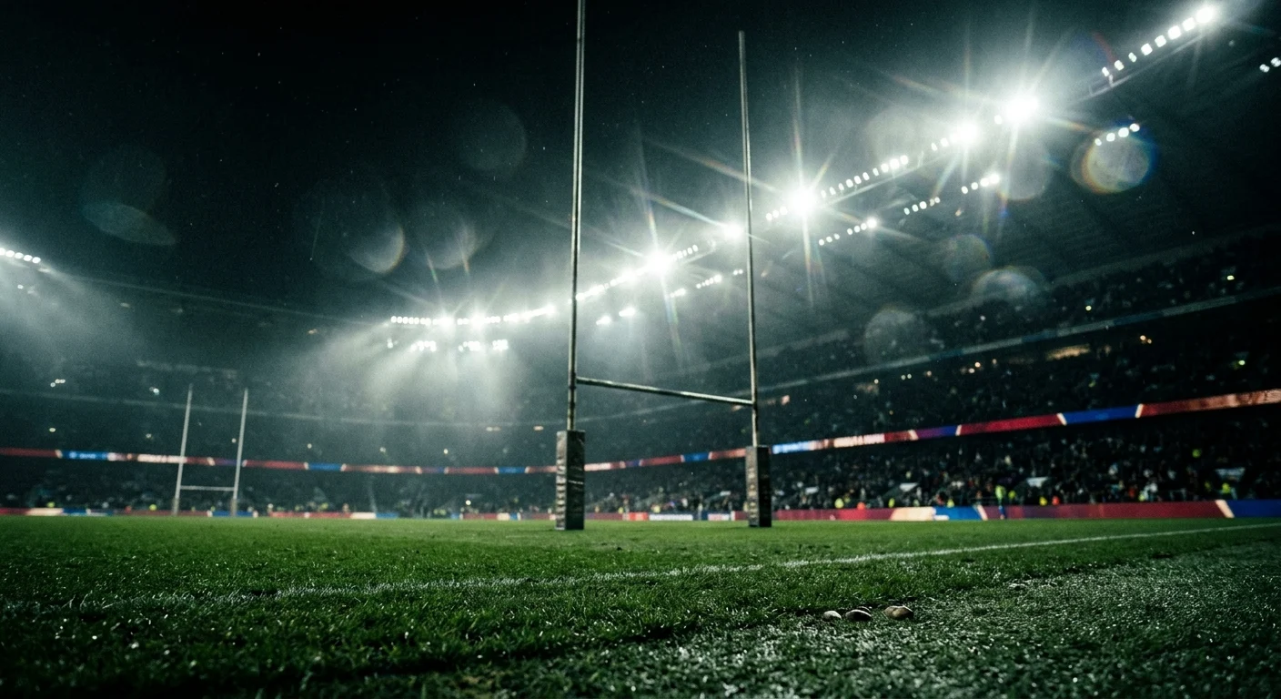 Melbourne Storm vs Brisbane Broncos