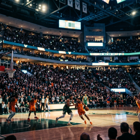 Milwaukee Bucks vs Phoenix Suns