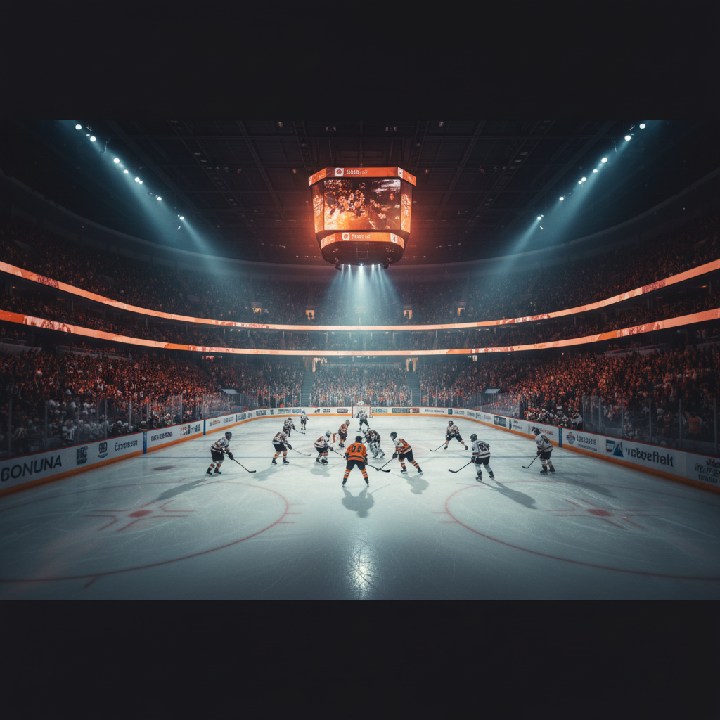 Minnesota Wild vs Philadelphia Flyers Analysis