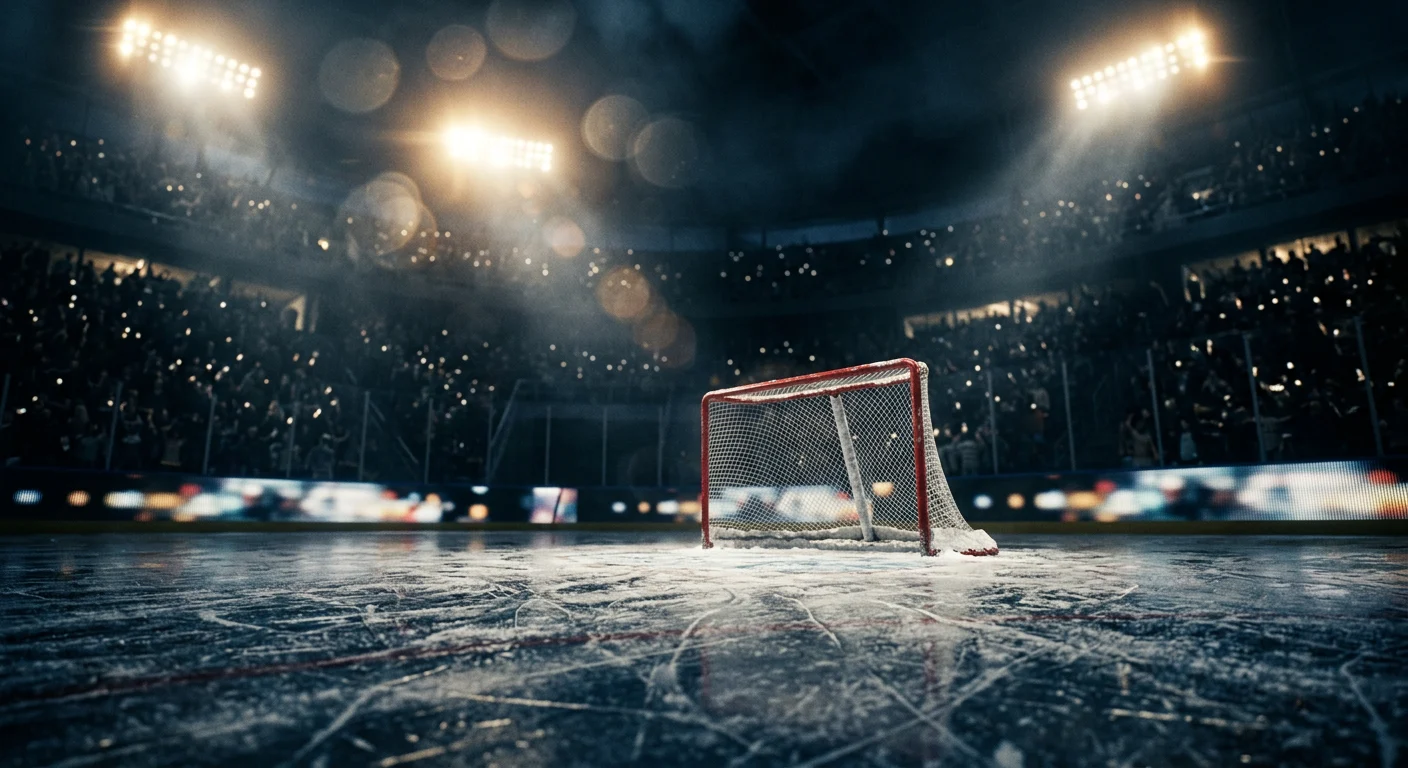 Montréal Canadiens vs Boston Bruins