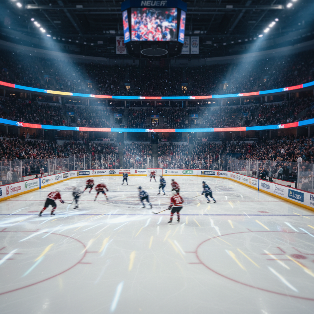 Montréal Canadiens vs Toronto Maple Leafs Analysis