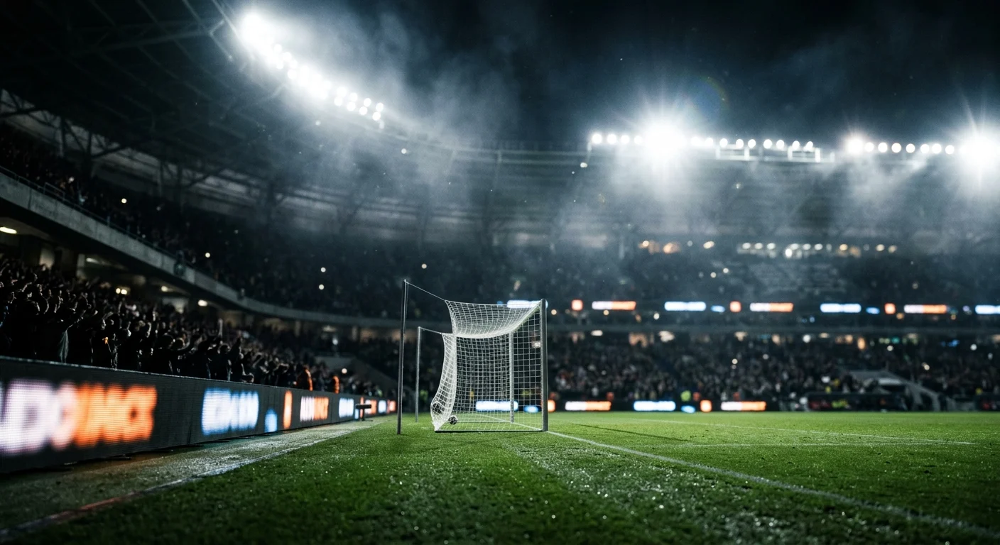 Nantes vs Strasbourg