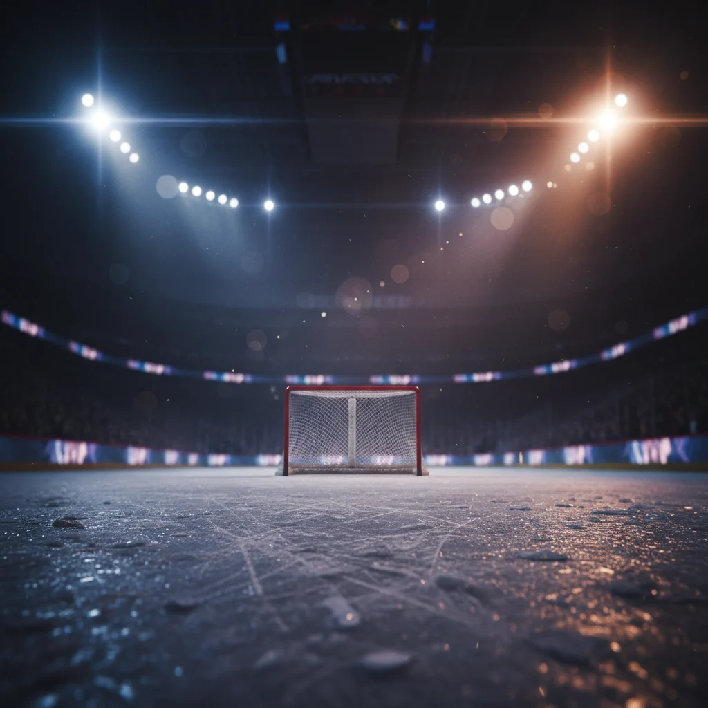 Nashville Predators vs Montréal Canadiens