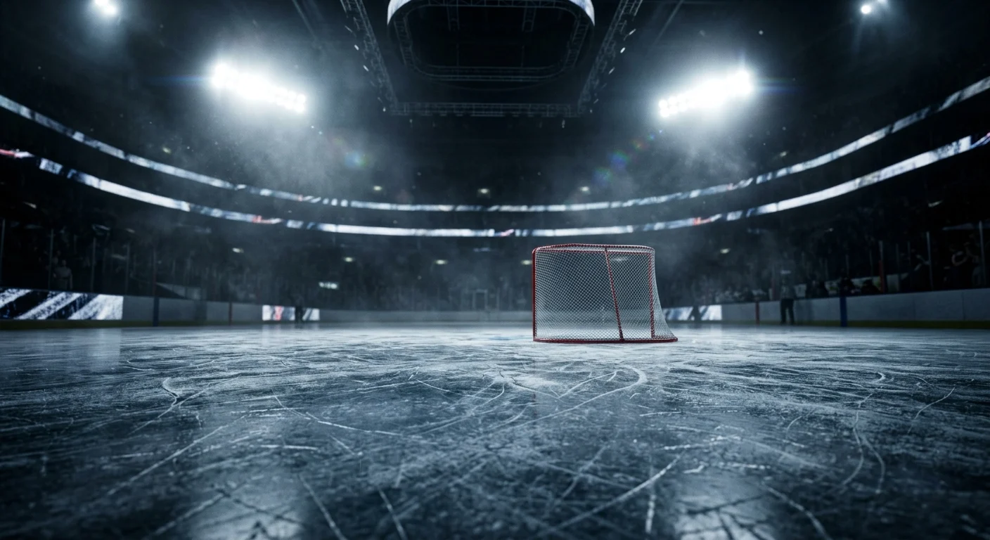 Nashville Predators vs Vegas Golden Knights