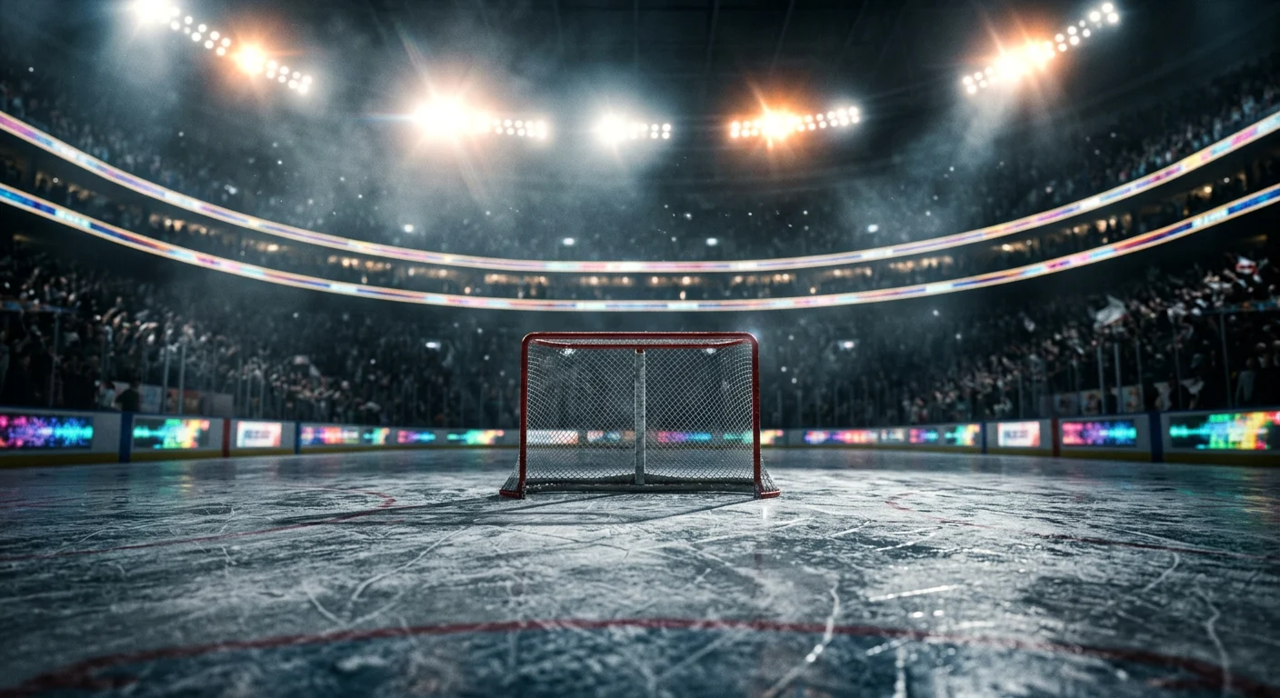 New Jersey Devils vs Boston Bruins