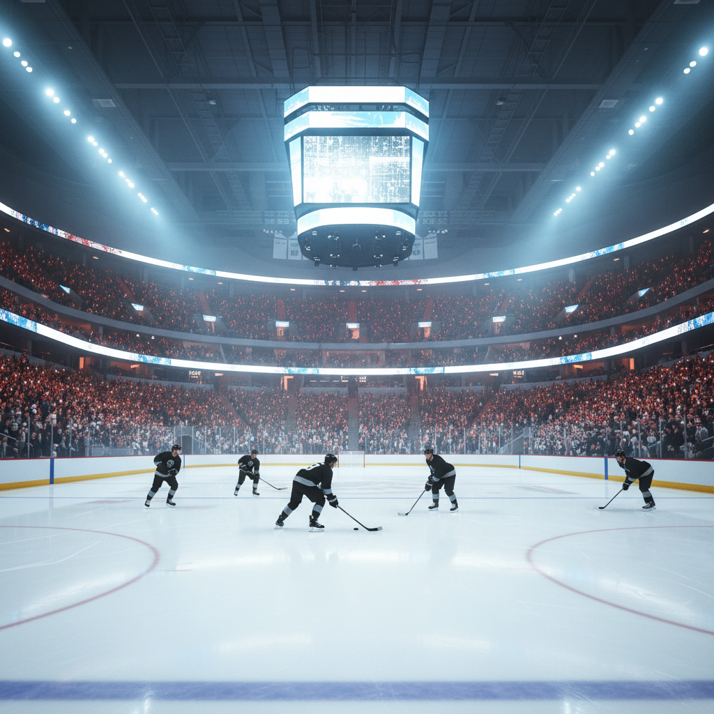 New Jersey Devils vs Calgary Flames Analysis