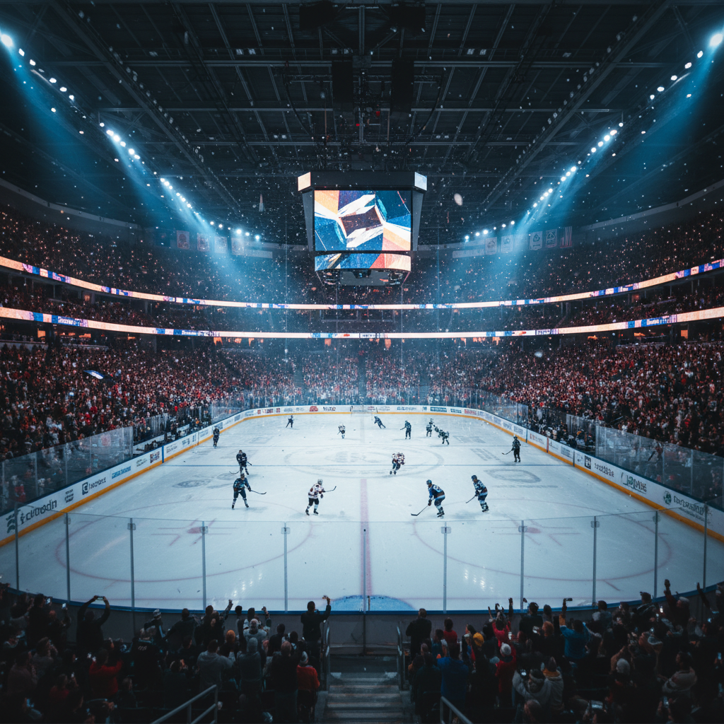 New York Rangers vs Calgary Flames Analysis