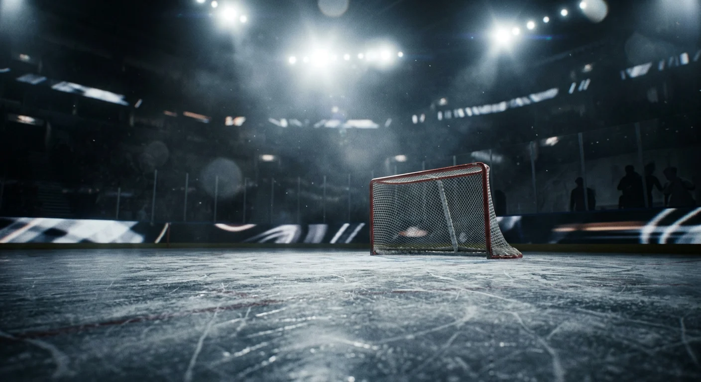 New York Rangers vs Los Angeles Kings