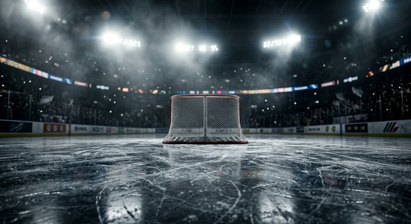 New York Rangers vs Winnipeg Jets