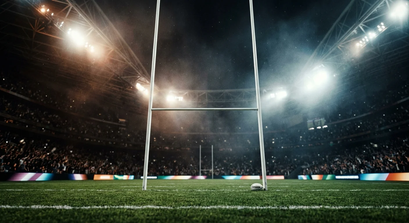 New Zealand Warriors vs Wests Tigers