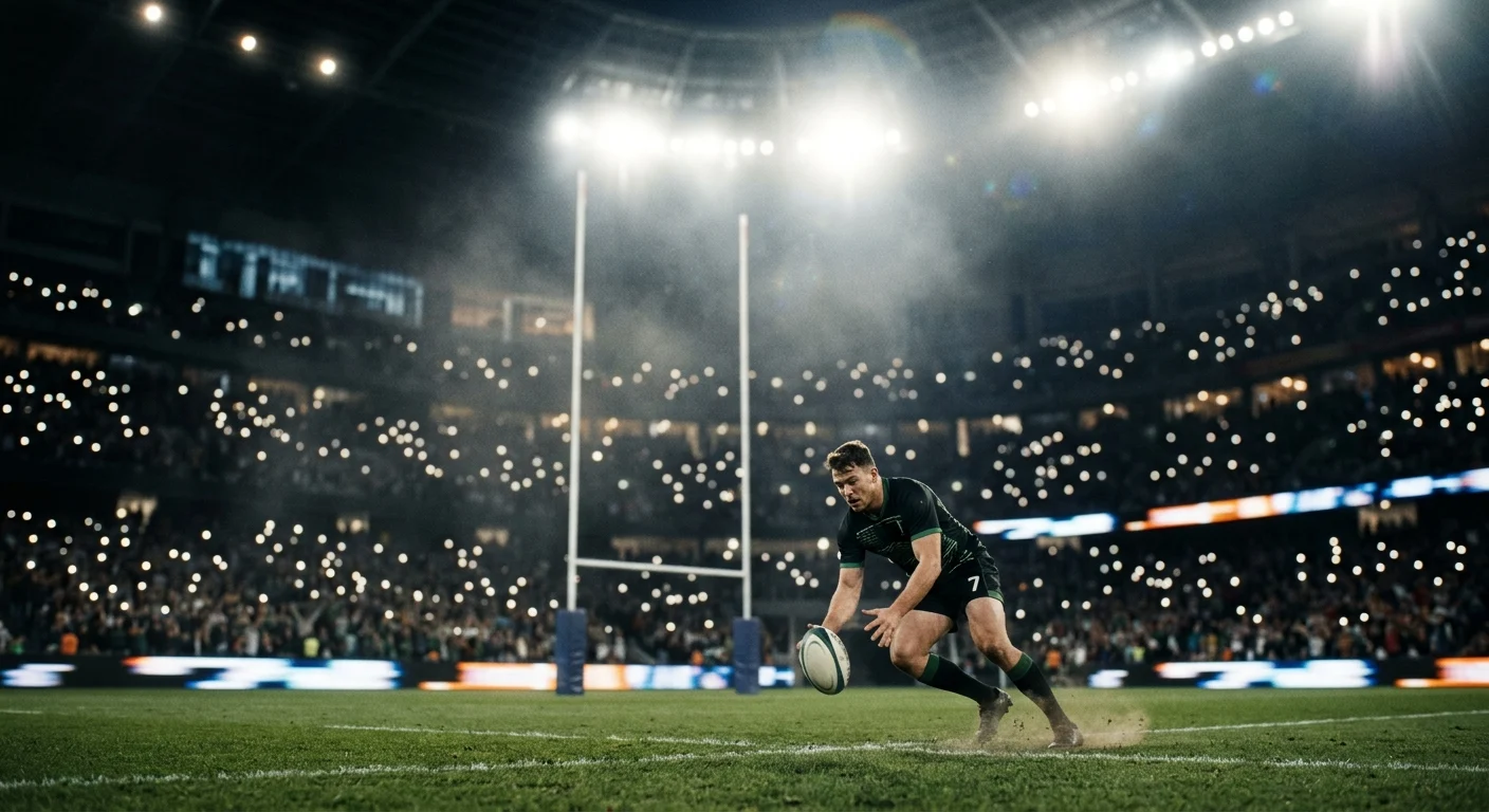 Newcastle Knights vs New Zealand Warriors