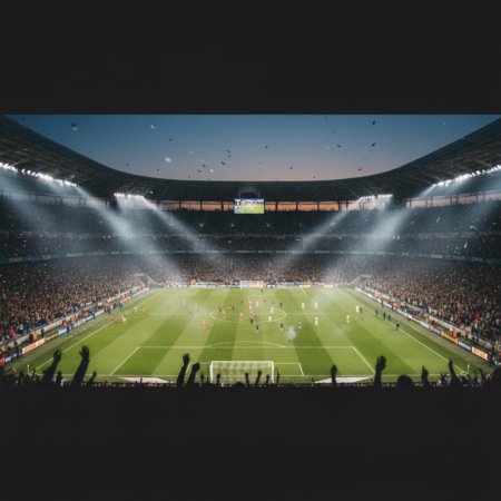 Newcastle United vs Barcelona