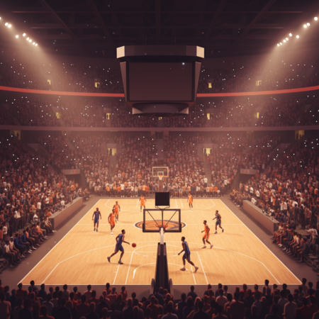 Orlando Magic vs Cleveland Cavaliers