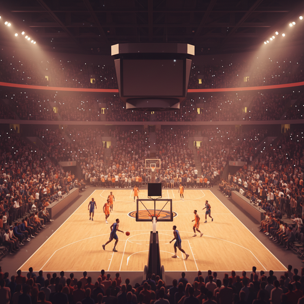 Orlando Magic vs Cleveland Cavaliers Analysis