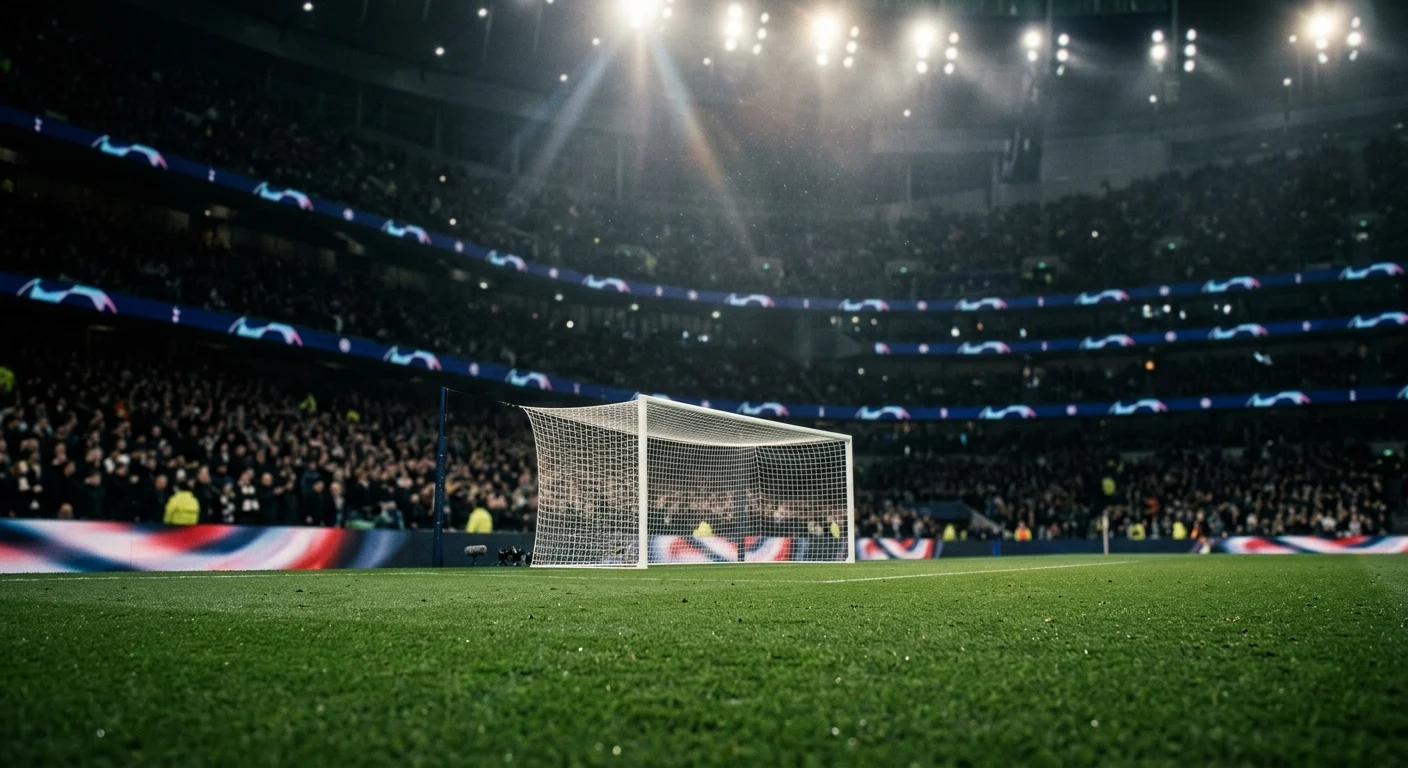 Paris FC vs Le Havre