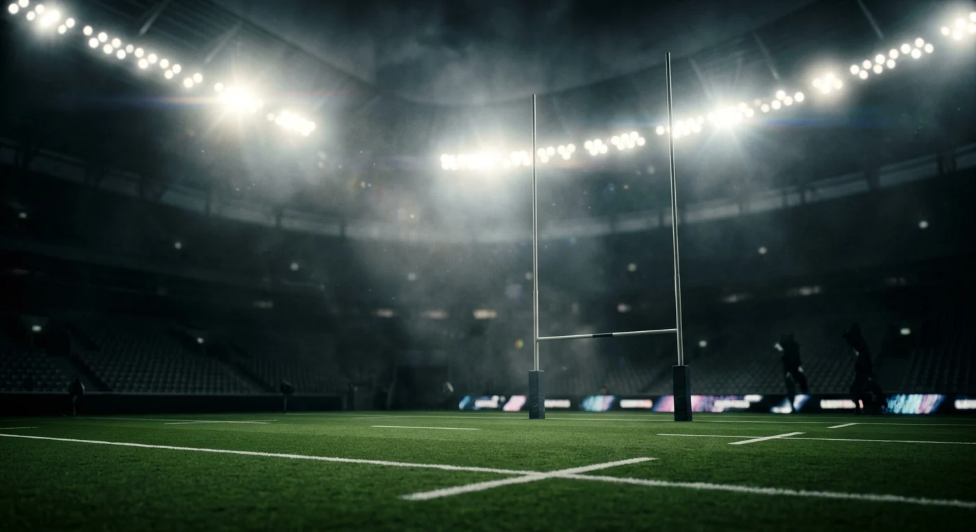 Parramatta Eels vs St George Illawarra Dragons