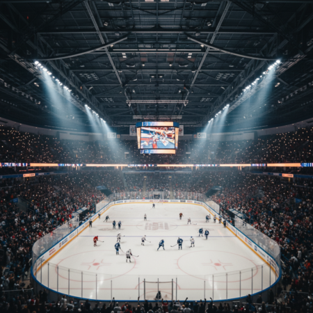 Philadelphia Flyers vs Washington Capitals