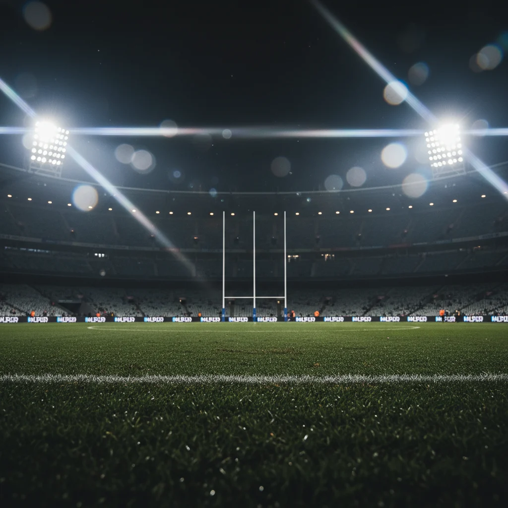 Port Adelaide Power vs West Coast Eagles