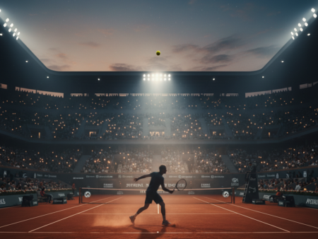 Rinky Hijikata vs Cameron Norrie