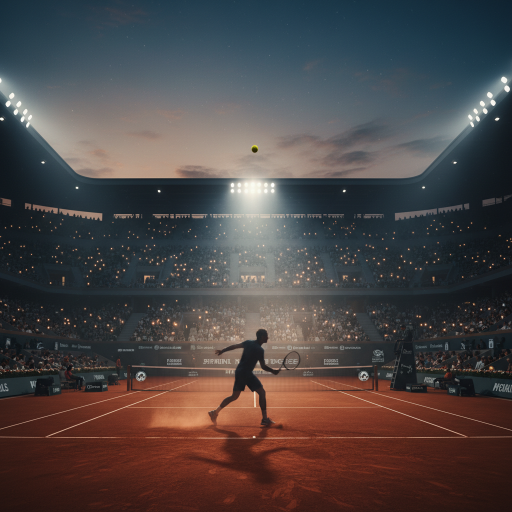 Rinky Hijikata vs Cameron Norrie Analysis