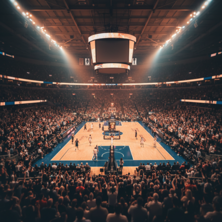 Sacramento Kings vs Charlotte Hornets