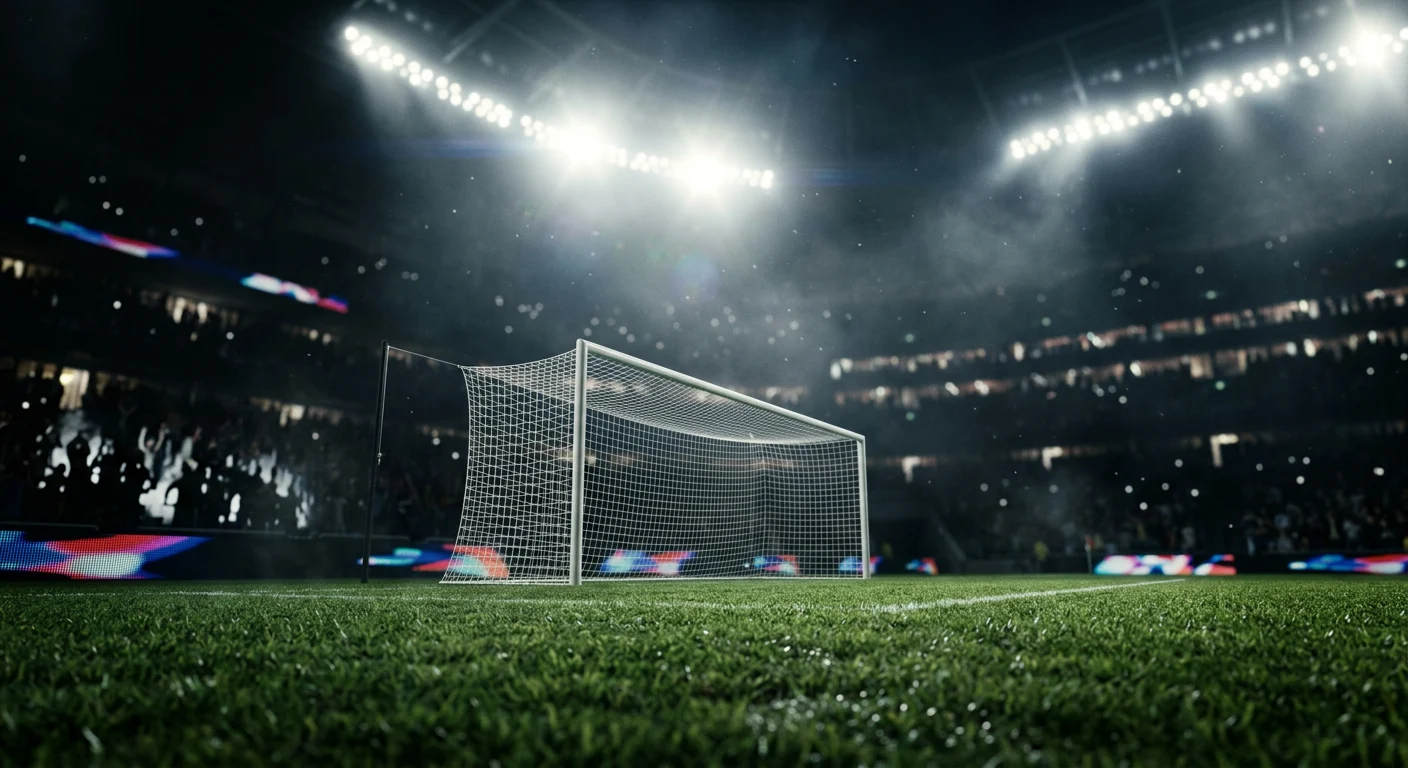 SC Braga vs Ferencváros TC