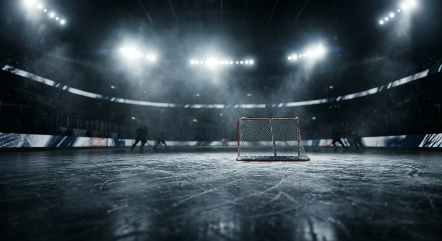 Skellefteå AIK vs Malmö Redhawks