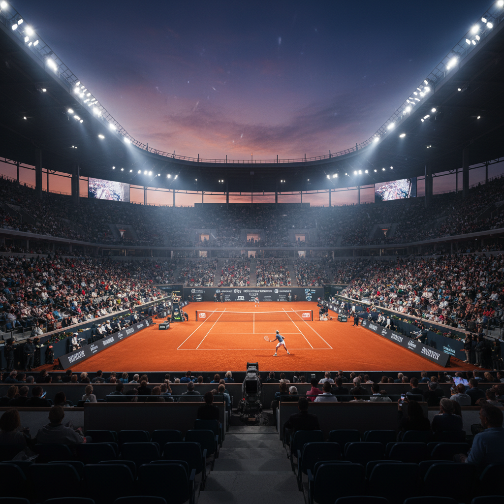 Sonay Kartal vs Elena Rybakina Analysis