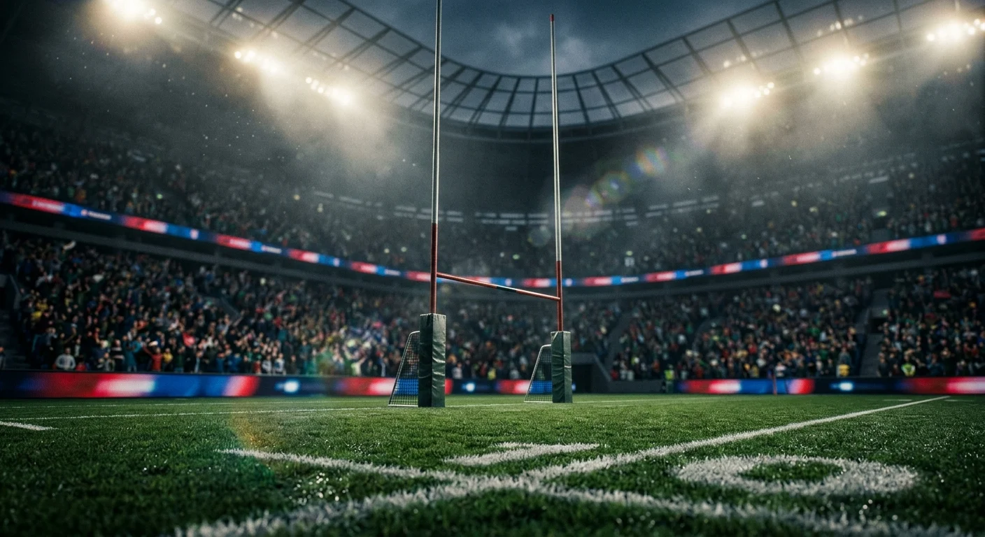 South Sydney Rabbitohs vs Wests Tigers