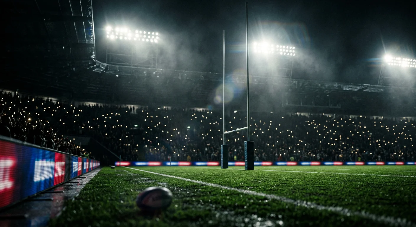 Sydney Roosters vs Penrith Panthers