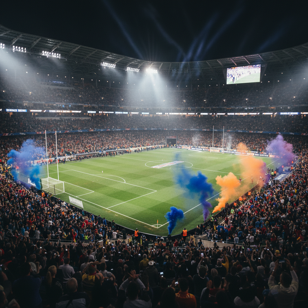 Sydney Roosters vs South Sydney Rabbitohs Analysis