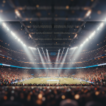 Sydney Roosters vs South Sydney Rabbitohs