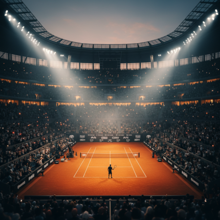 Talia Gibson vs Jasmine Paolini