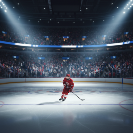 Tampa Bay Lightning vs Columbus Blue Jackets