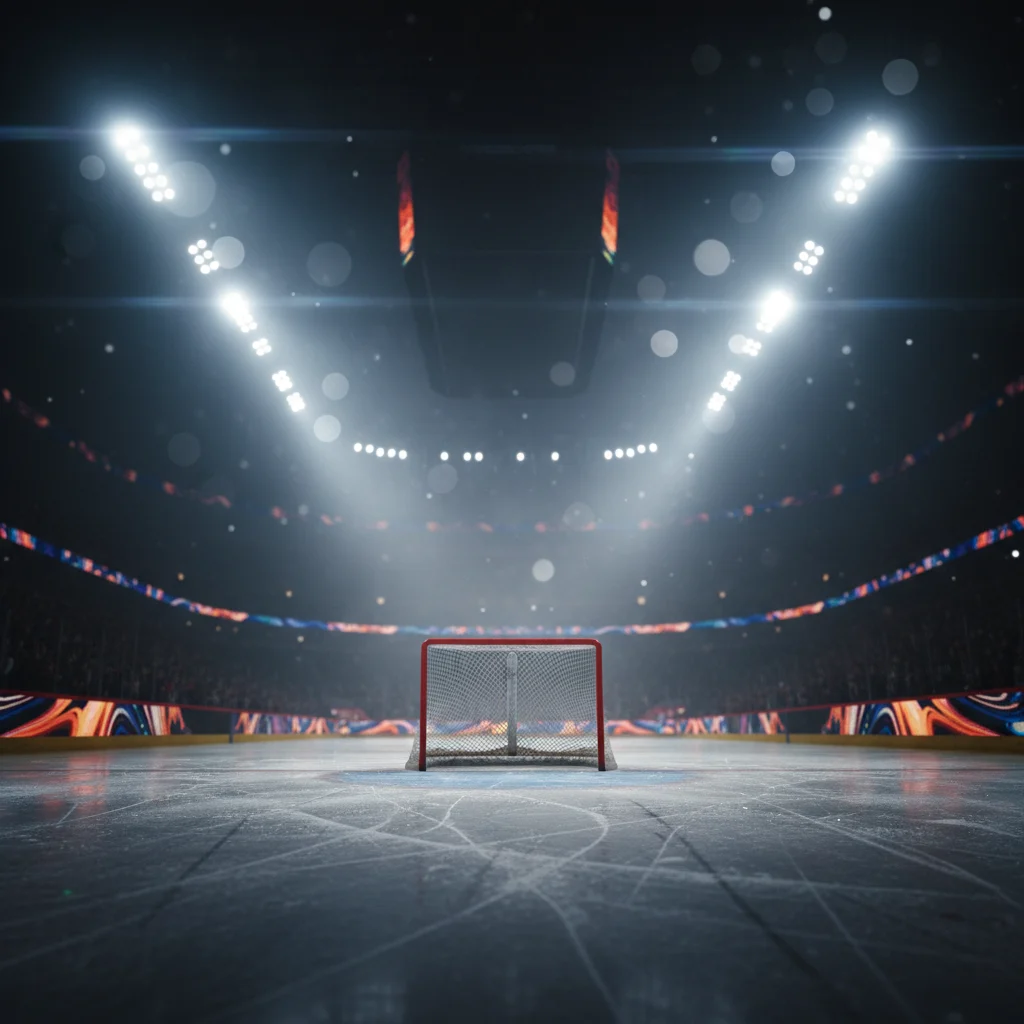 Tampa Bay Lightning vs Ottawa Senators