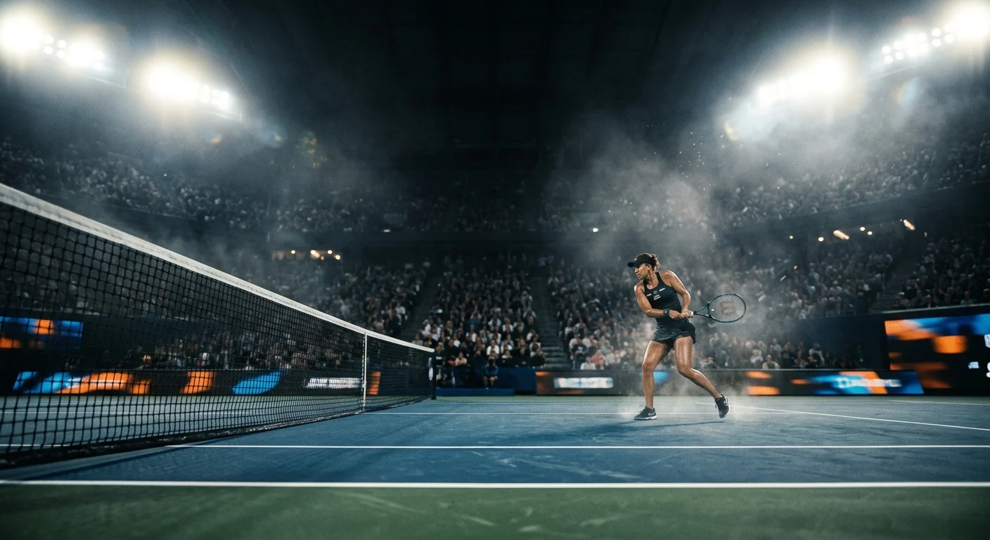 Tommy Paul vs Raphael Collignon