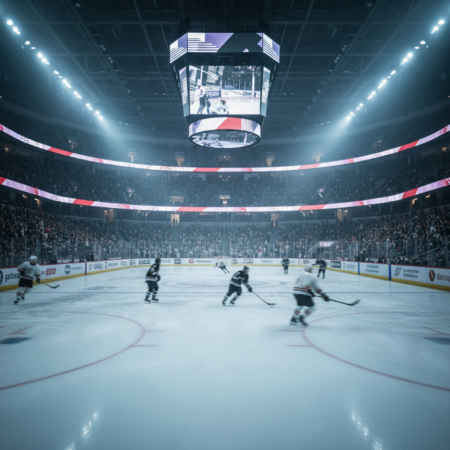 Toronto Maple Leafs vs Anaheim Ducks