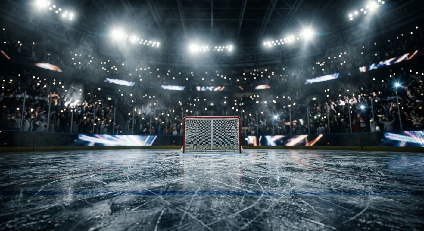 Toronto Maple Leafs vs Carolina Hurricanes