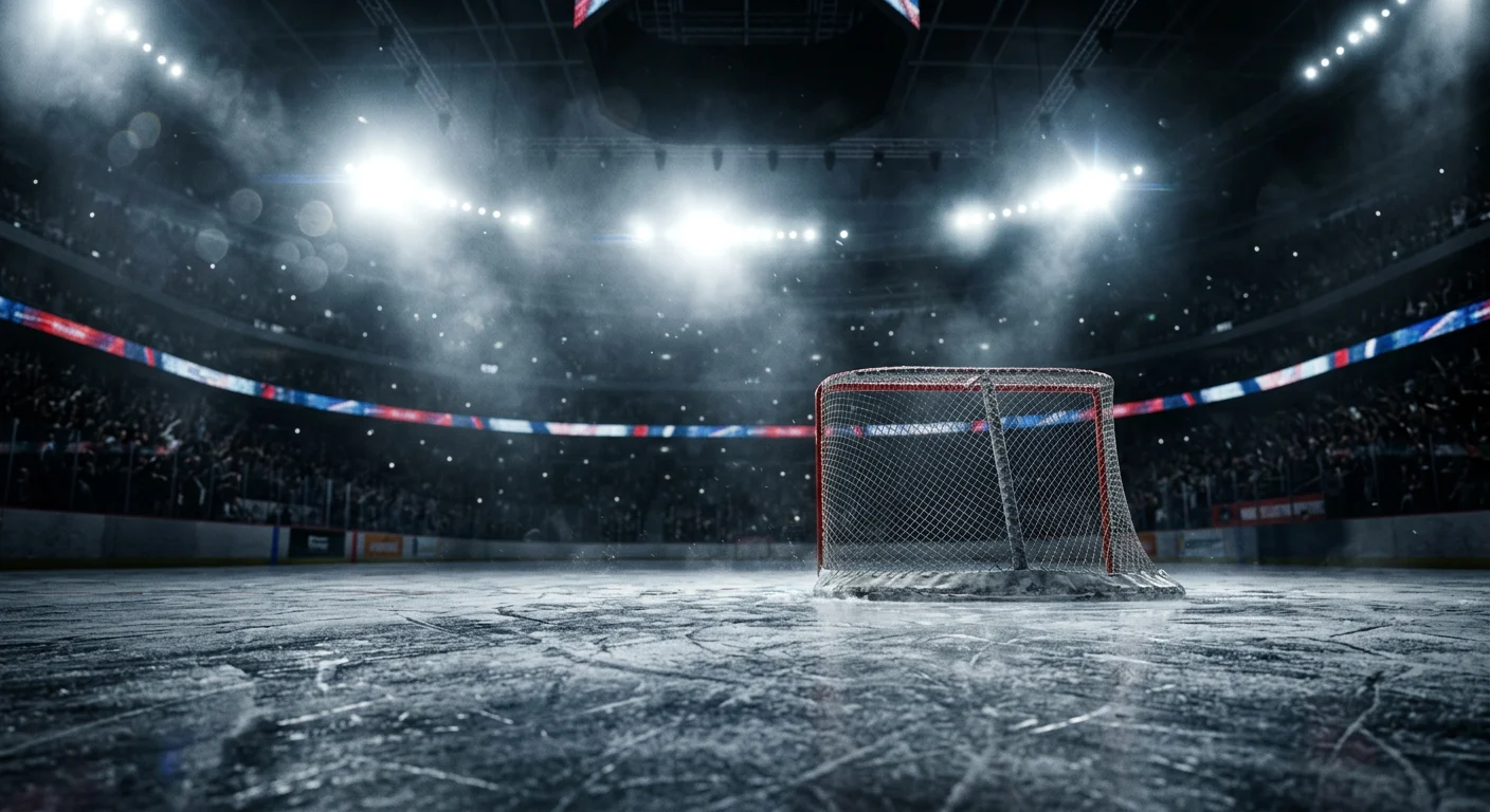 Toronto Maple Leafs vs New York Islanders