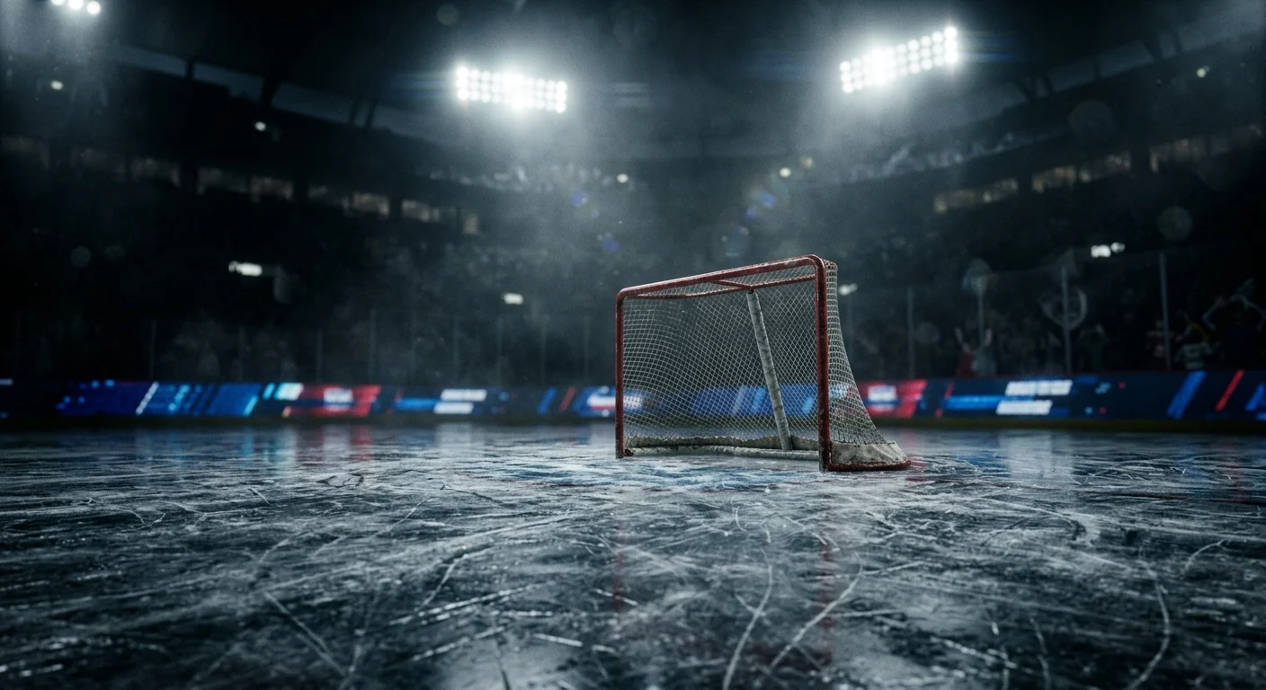 Toronto Maple Leafs vs New York Rangers