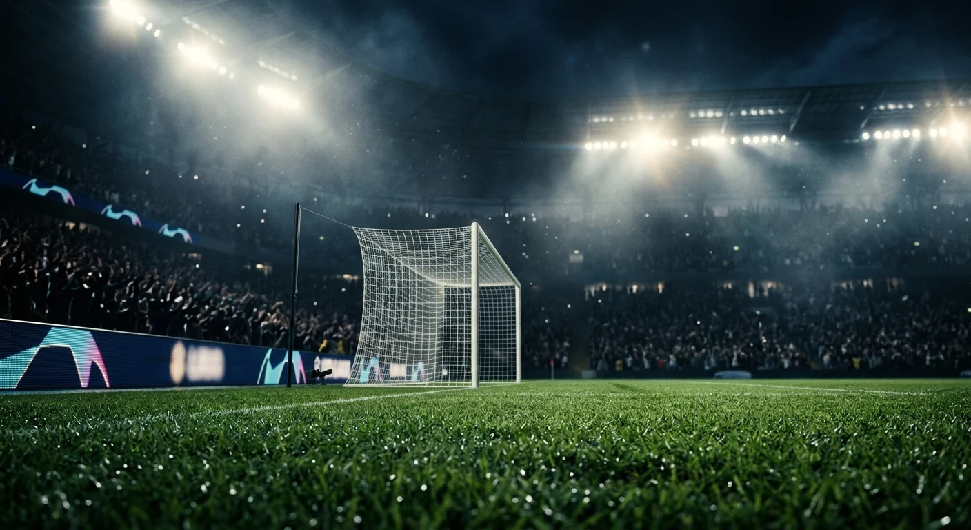 Tottenham Hotspur vs Nottingham Forest