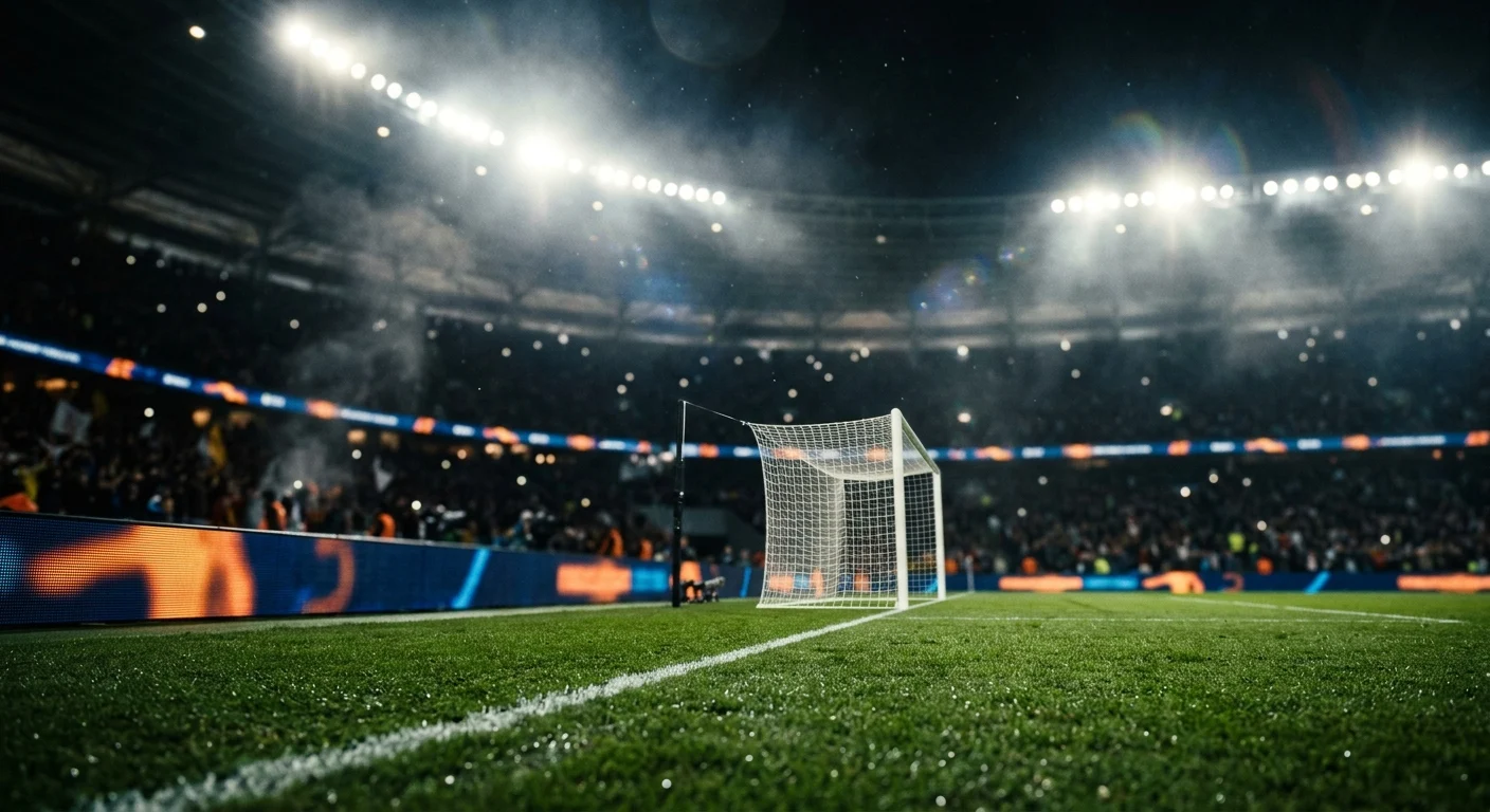 Villarreal vs Real Sociedad