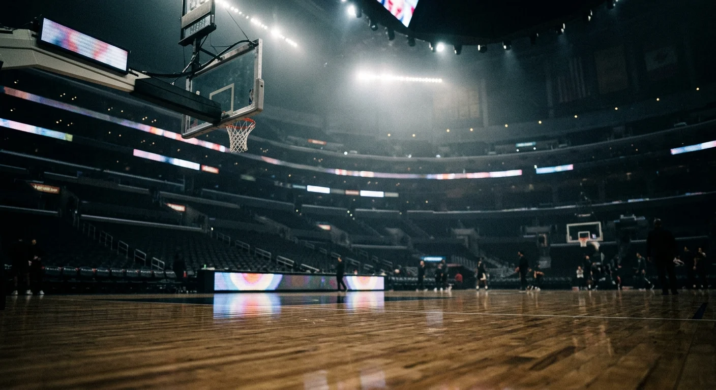 Washington Wizards vs Oklahoma City Thunder