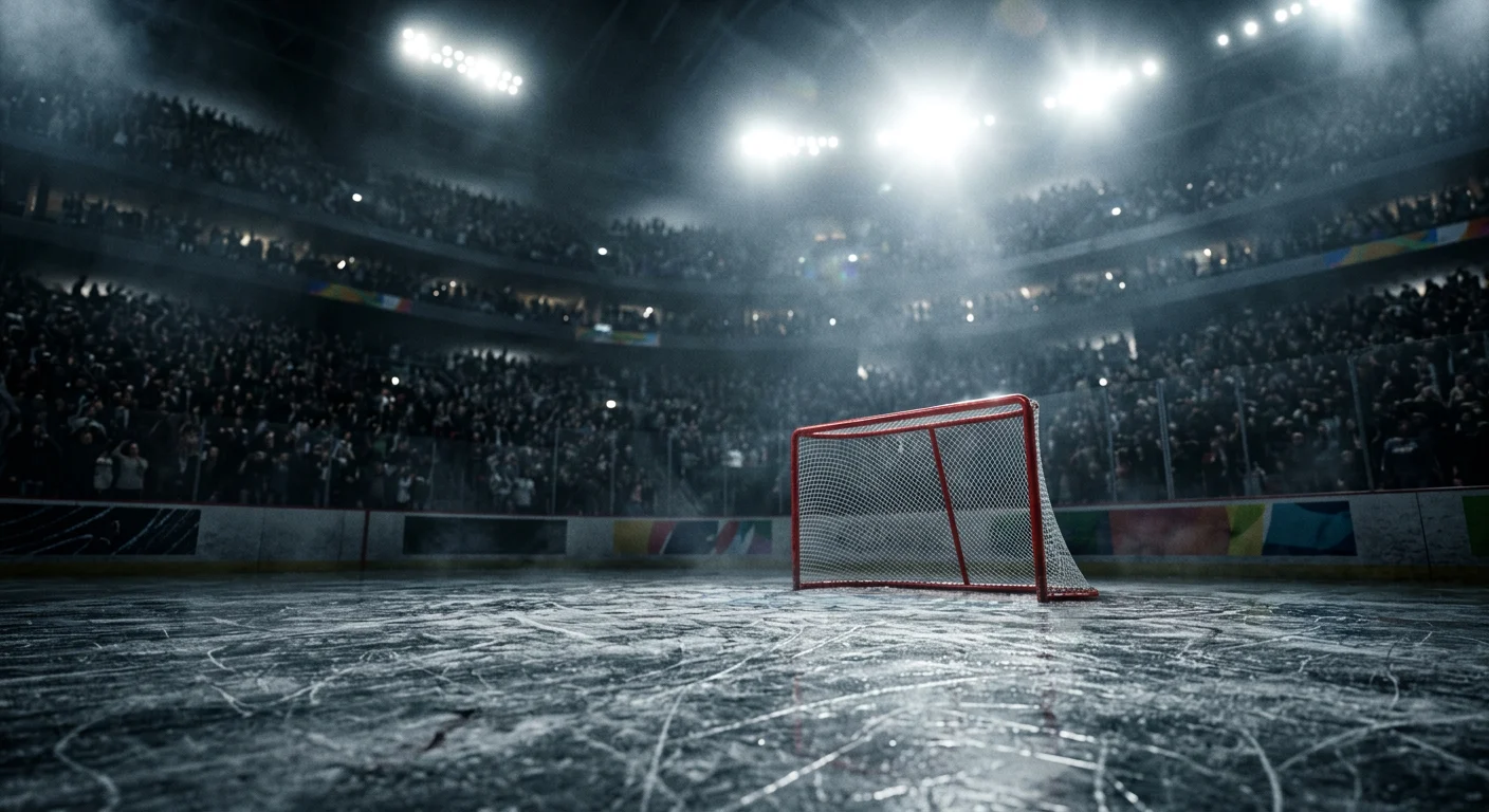 Winnipeg Jets vs Nashville Predators