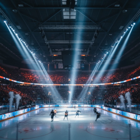 Winnipeg Jets vs New York Rangers