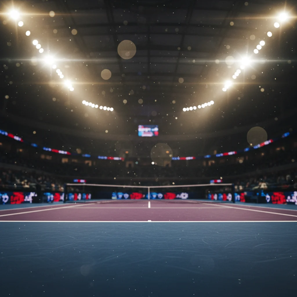 Bianca Andreescu vs Sofia Kenin